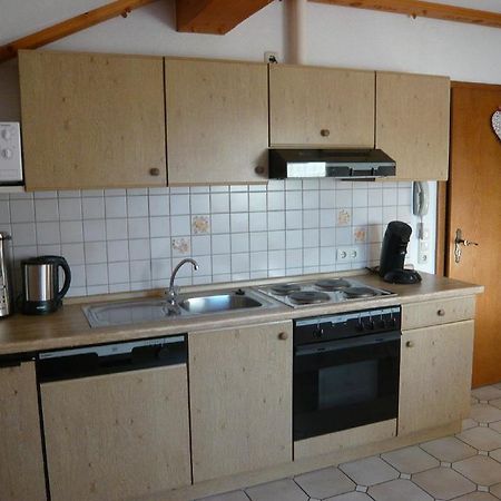 Apartament Gastehaus Helga Bodenmais Zewnętrze zdjęcie