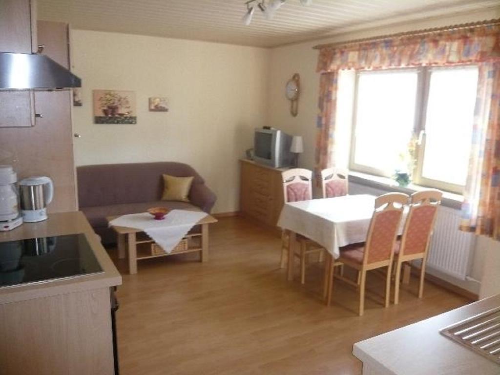 Apartament Gastehaus Helga Bodenmais Zewnętrze zdjęcie