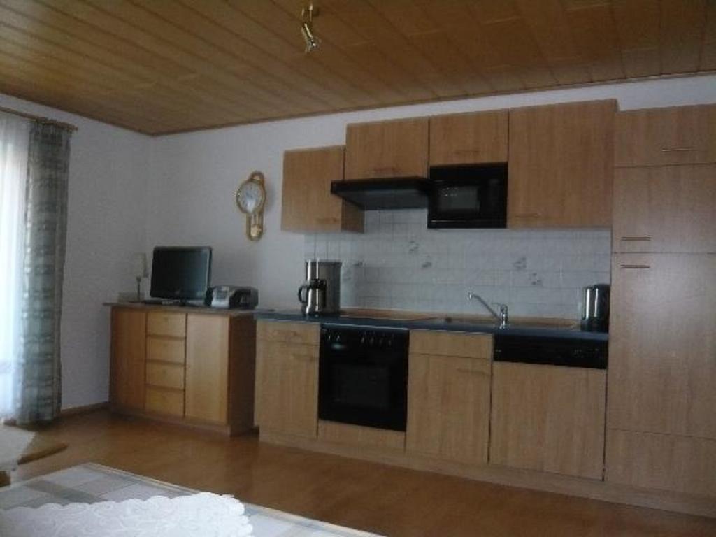Apartament Gastehaus Helga Bodenmais Zewnętrze zdjęcie