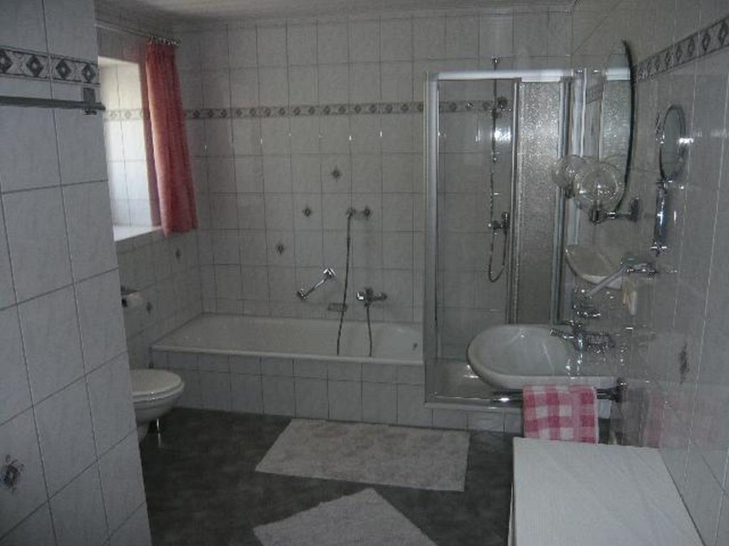 Apartament Gastehaus Helga Bodenmais Zewnętrze zdjęcie