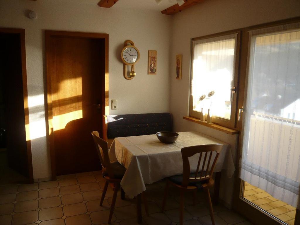 Apartament Gastehaus Helga Bodenmais Zewnętrze zdjęcie