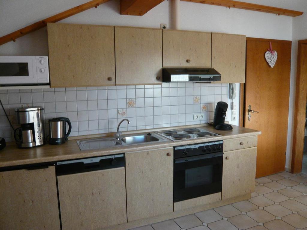 Apartament Gastehaus Helga Bodenmais Zewnętrze zdjęcie